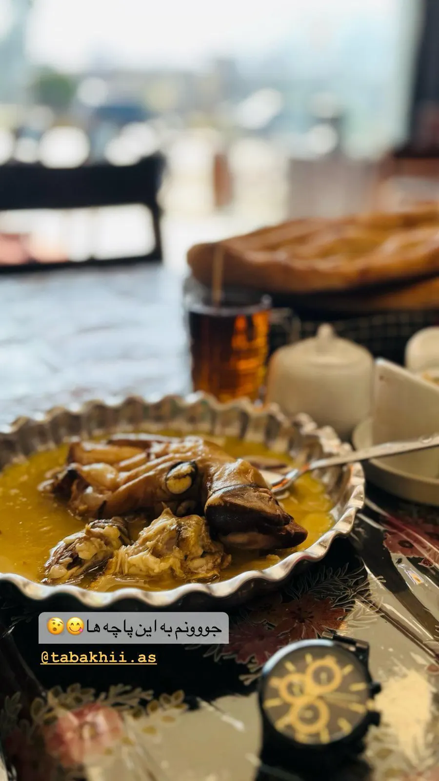 طباخی اس — عکس 6
