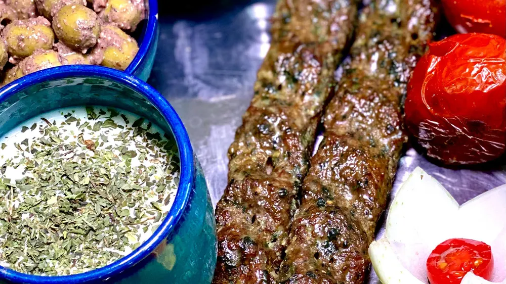 رستوران گردشگری ریژان — عکس 9