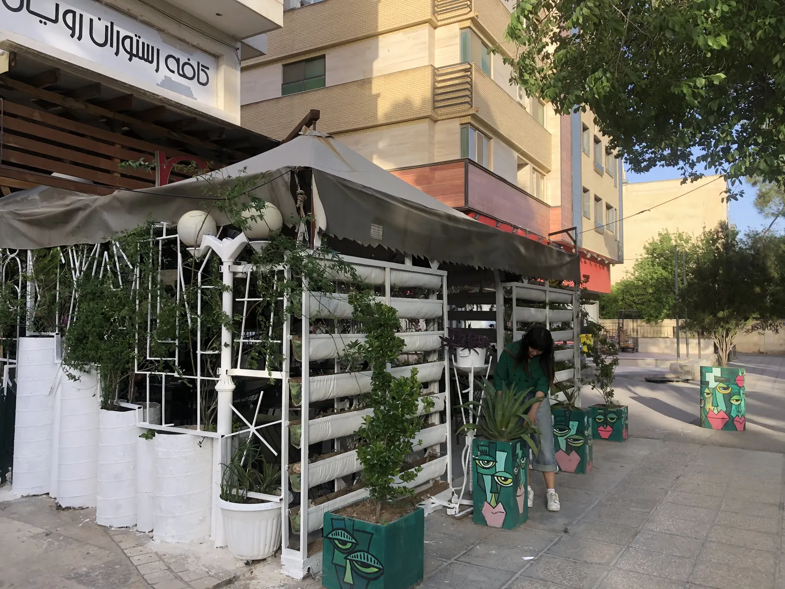 کافه رویال — عکس 3