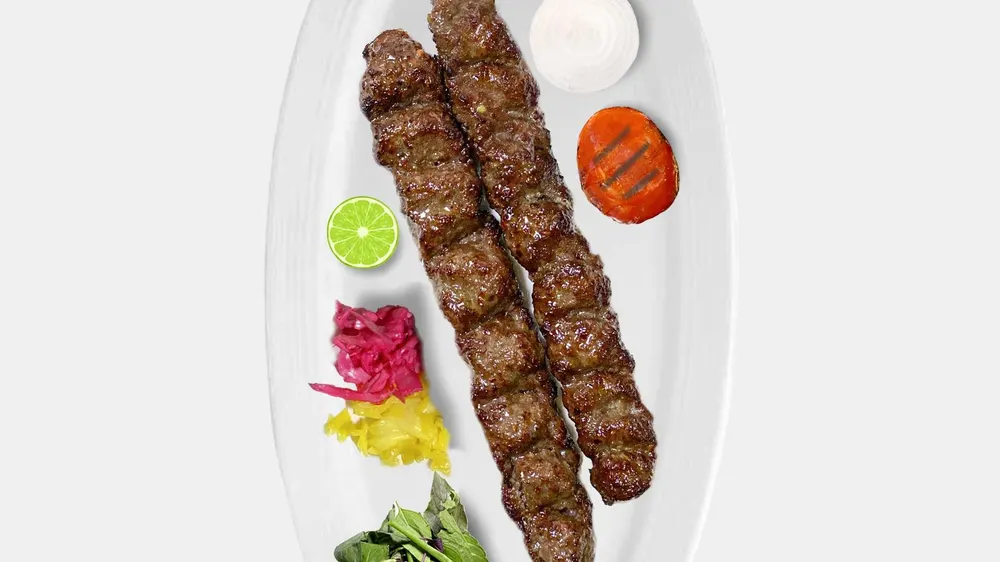 رستوران گردشگری ریژان — عکس 10