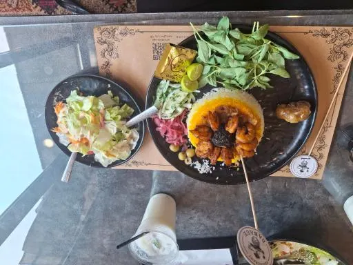 کافه رستوران ببعی — عکس 2