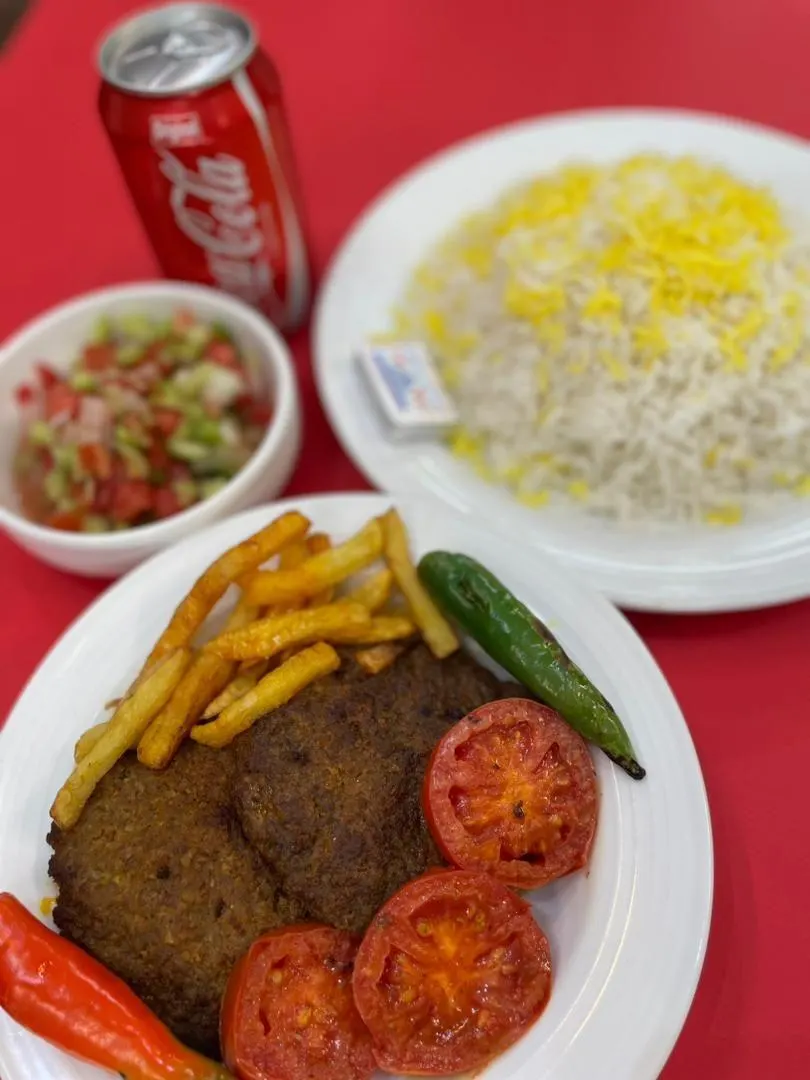 رستوران 110 — عکس 2
