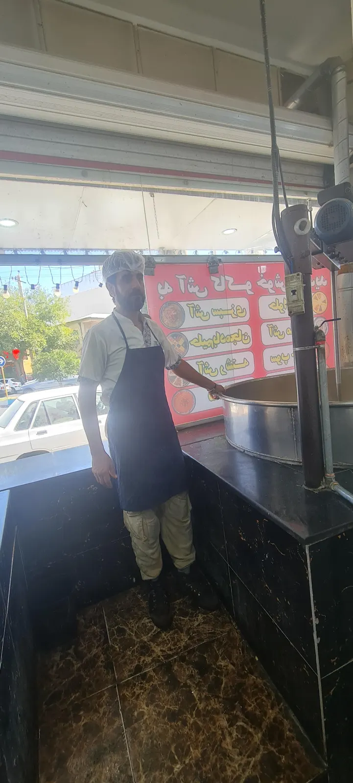 اش کاکو — عکس 3