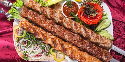کبابی عبدالهی — عکس 1
