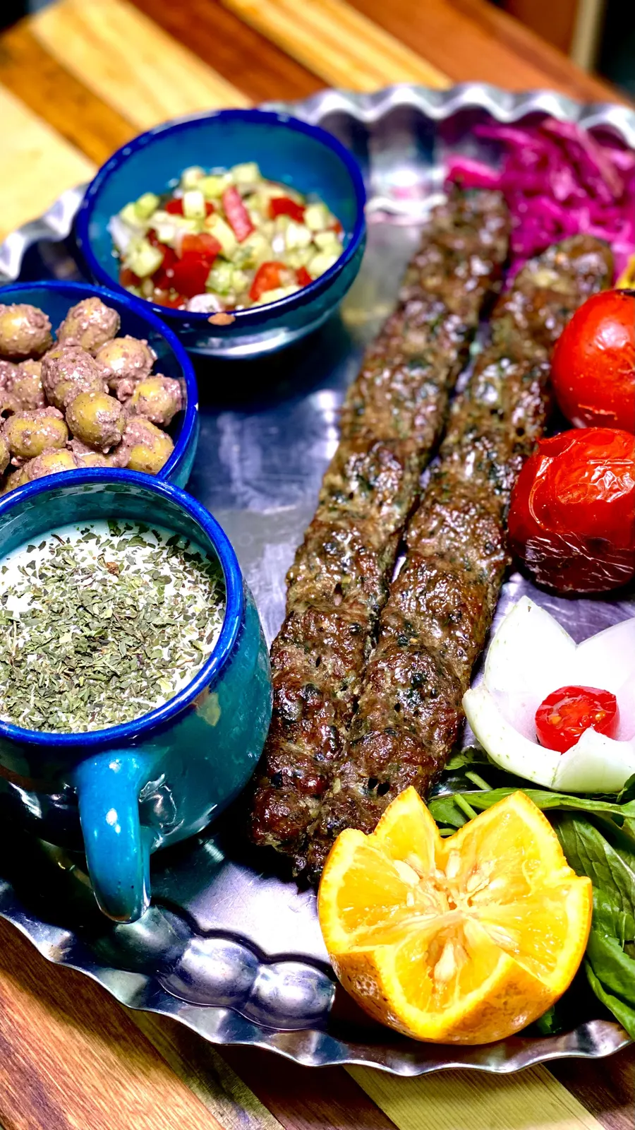 رستوران گردشگری ریژان — عکس 4