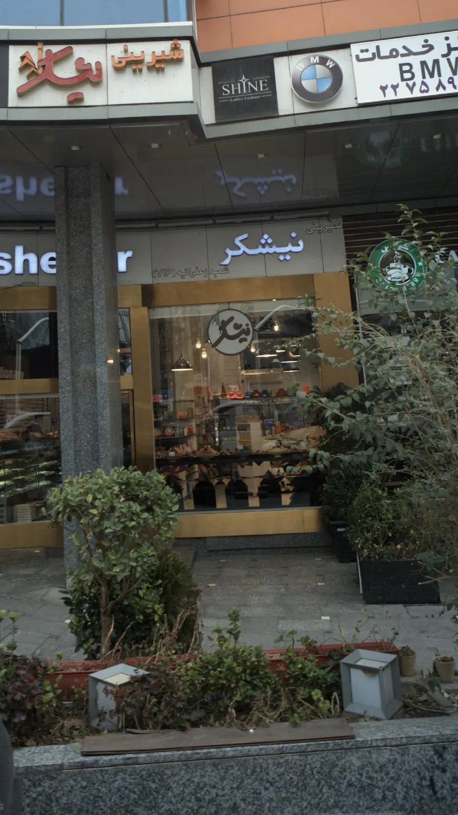 شیرینی نیشکر — عکس 2