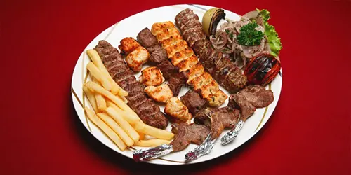 کبابی سعید گلپایگانی — عکس 2