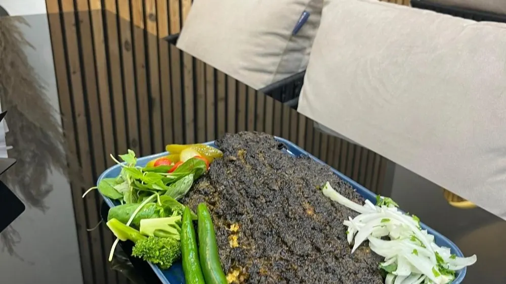 رستوران هاویر — عکس 8