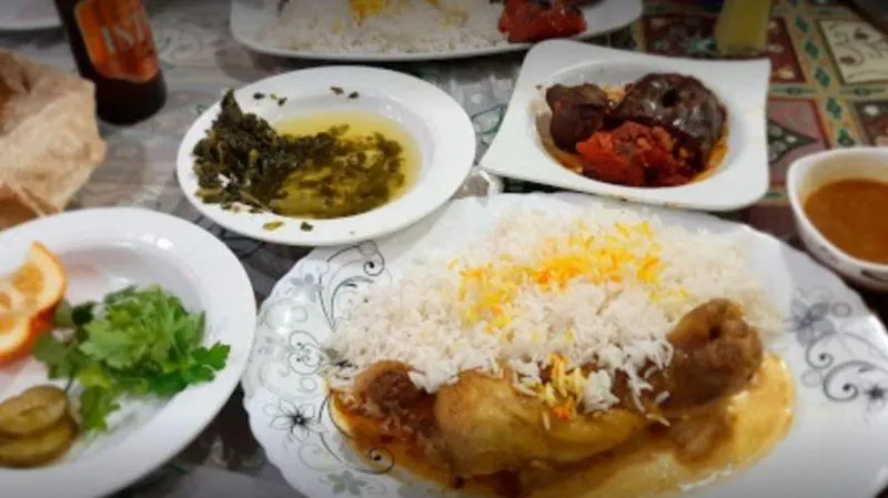 رستوران کوثر — عکس 2