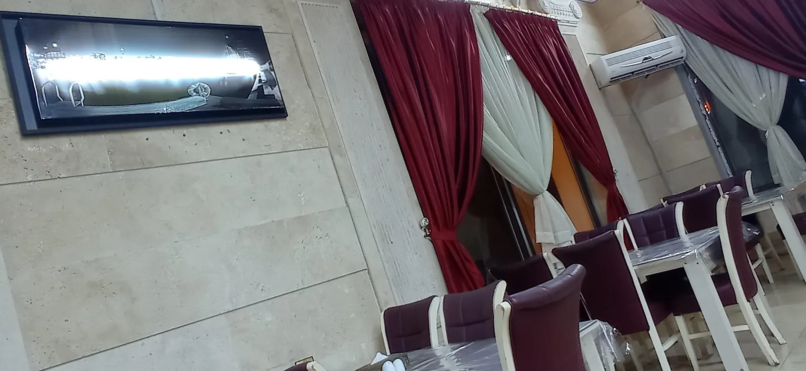 رستوران کوروش — عکس 4