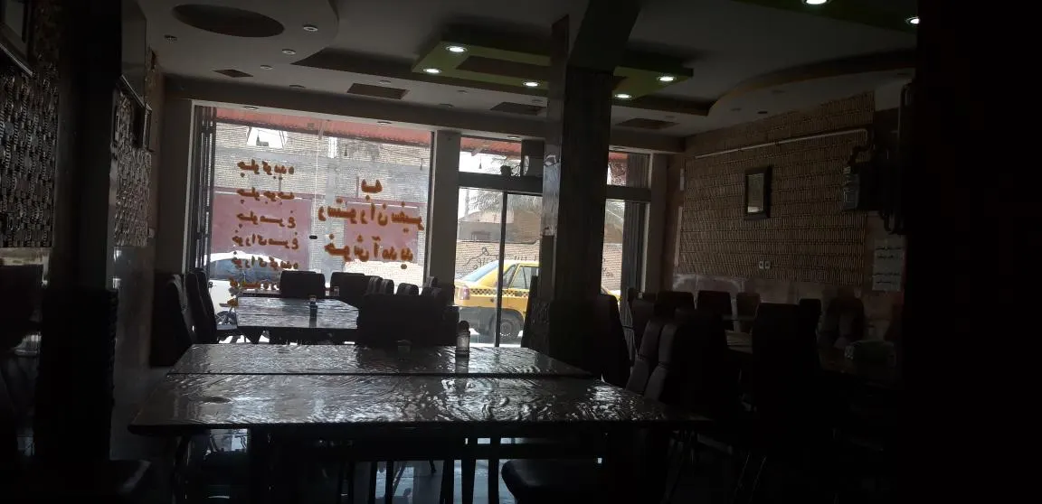 رستوران سفیر — عکس 1