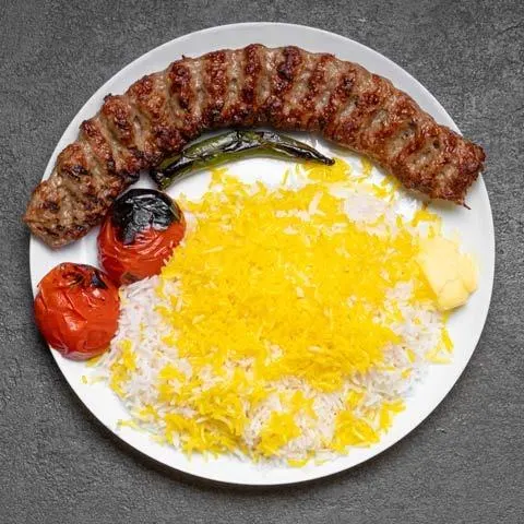 کافه رستوران هوکا پالاس — عکس 7