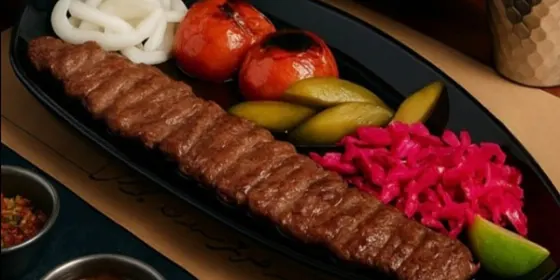 رستوران طریقت — عکس 1