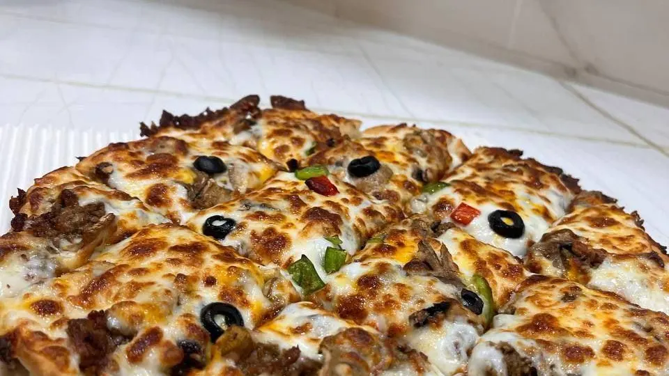کافه فست فود رومانو — عکس 1
