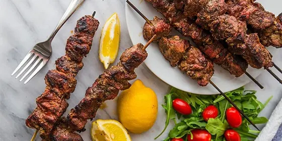 رستوران و جگرکی پونه — عکس 1