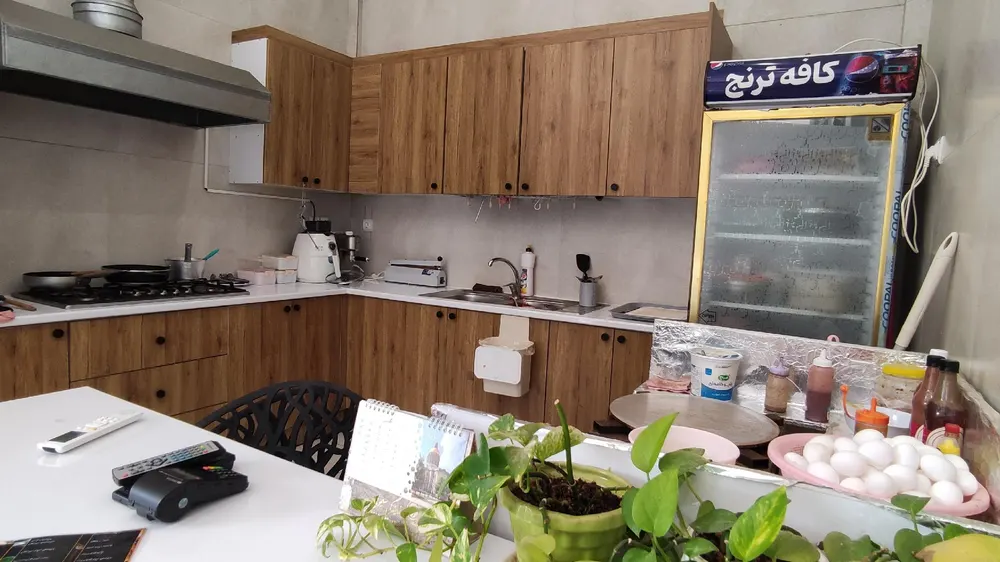 کافه صبحانه و عصرانه ترنج — عکس 2