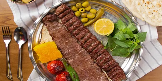 رستوران پیاله — عکس 3