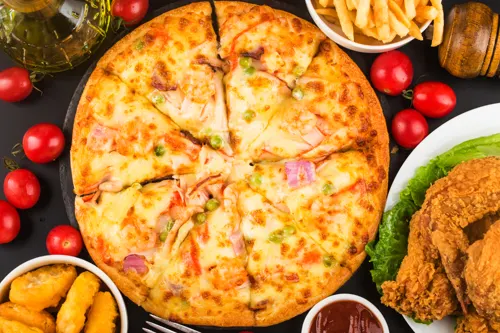 فست فود پروما — عکس 2