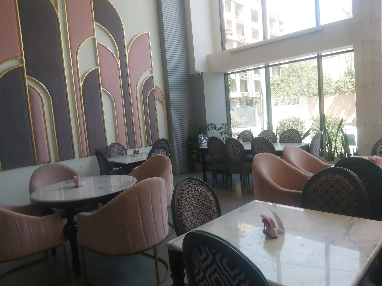 رستوران اپتیموس پلاس — عکس 3