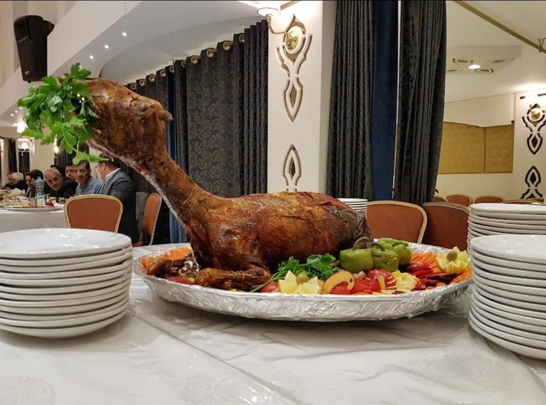 رستوران صدف 1 — عکس 2