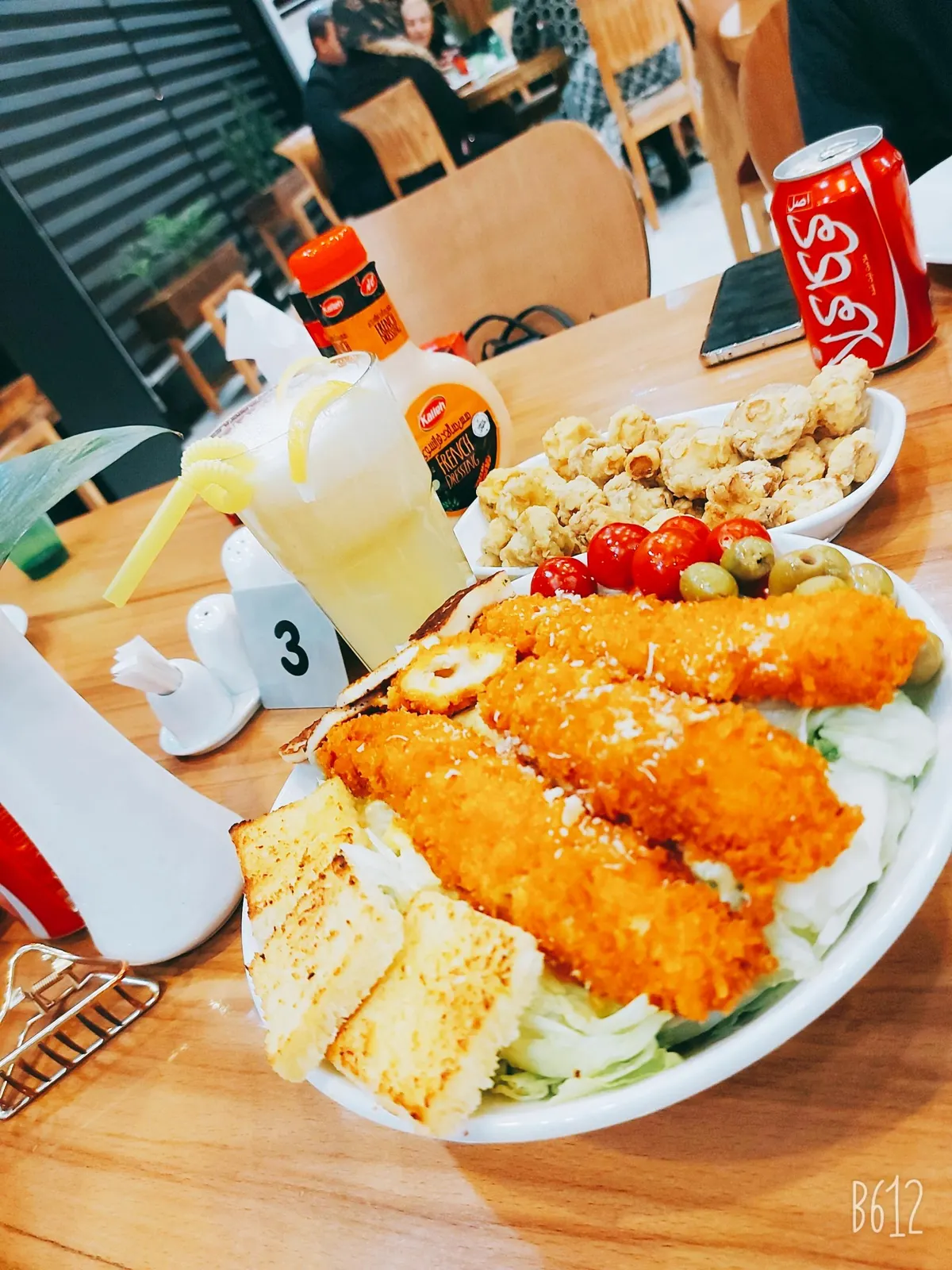 کافه ژوان — عکس 2