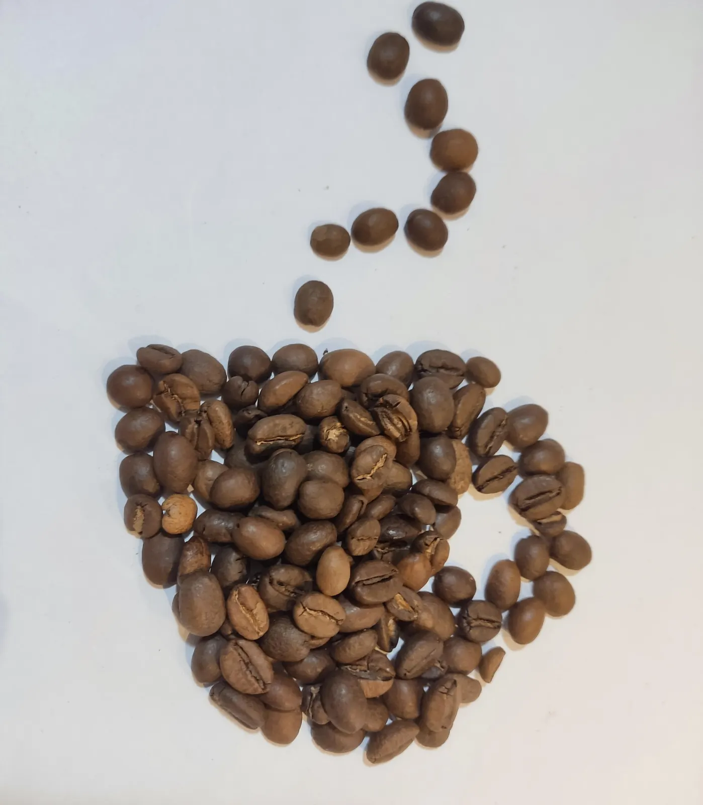 قهوه ممتاز — عکس 3