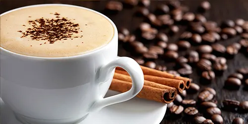 قهوه هیوا — عکس 2