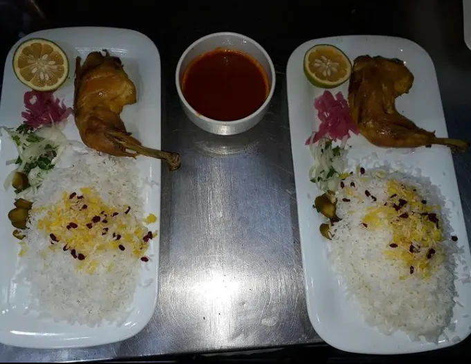 کباب و حلیم شجاعی — عکس 2