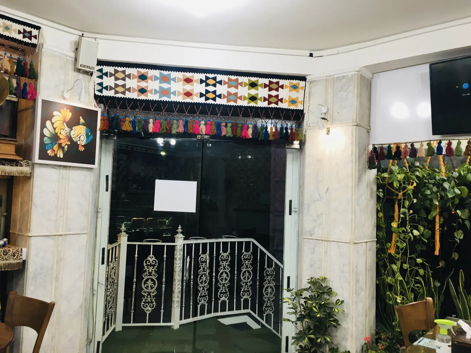 صبحانه کده راد — عکس 3