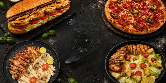 فست فود ژاوا — عکس 1