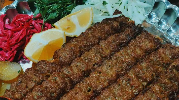 رستوران هفت خوان — عکس 9