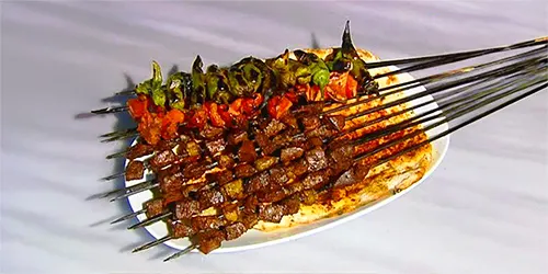 جگرکی کوثر — عکس 2