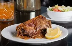 رستوران برگ — عکس 3