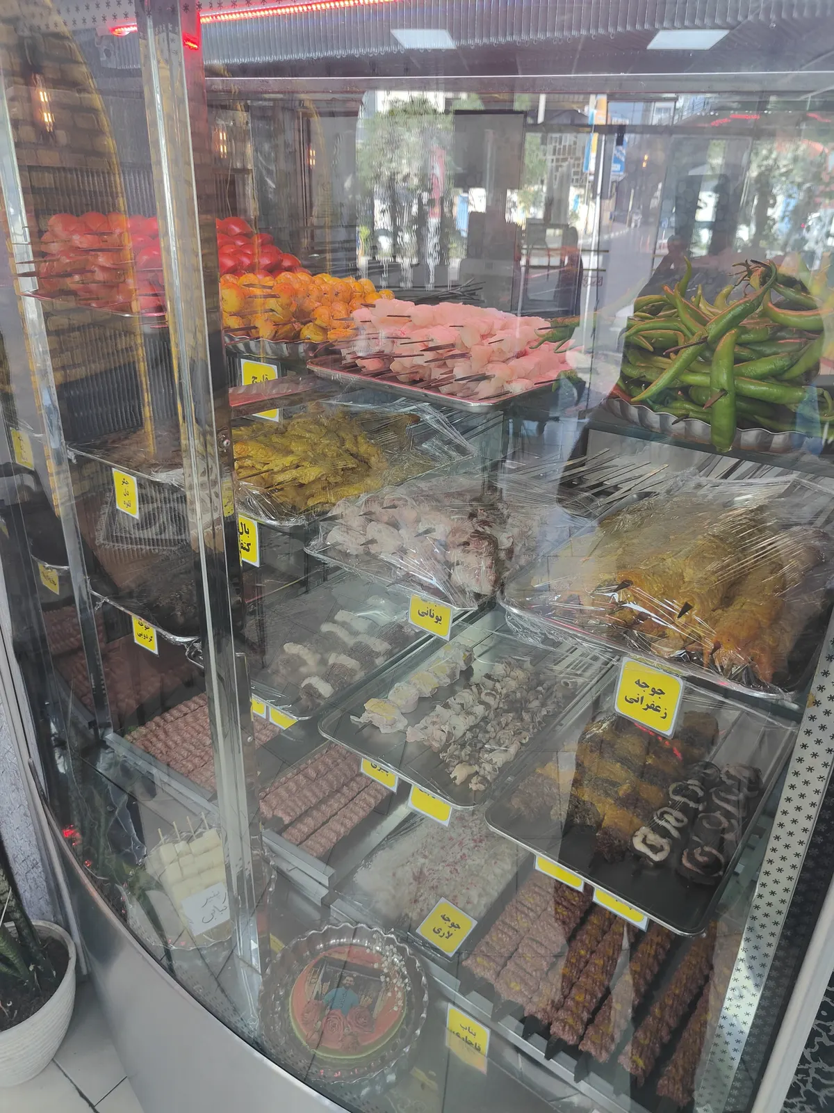مستر کباب عقیلی — عکس 6