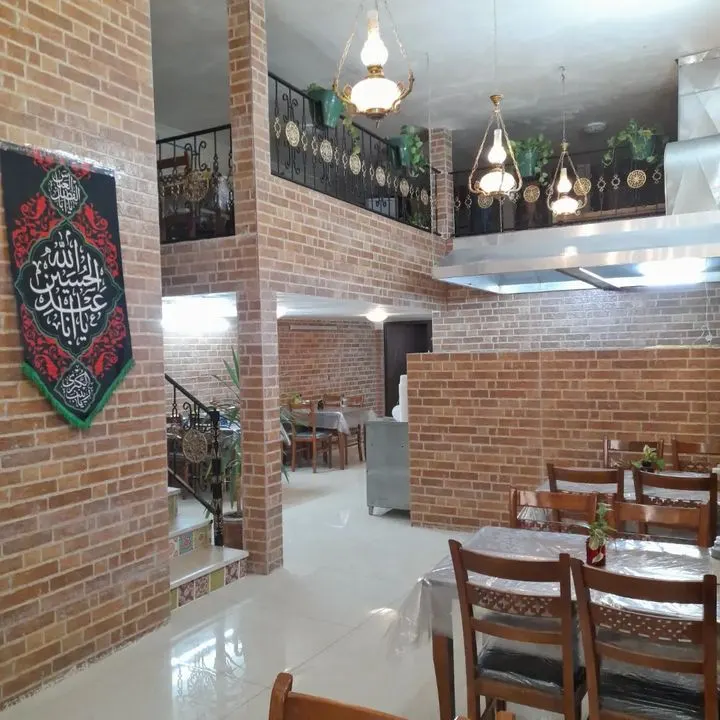 طباخی ساغری — عکس 3