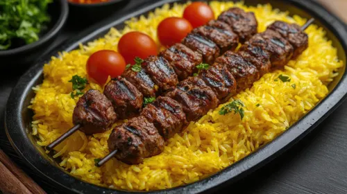 رستوران قاسمی و پسران — عکس 11