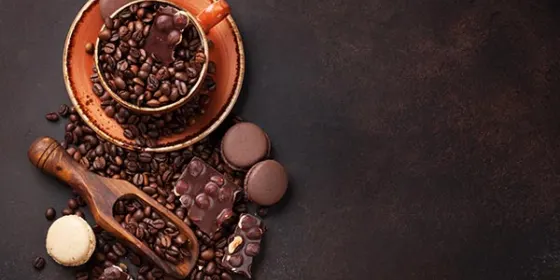 قهوه و تجهیزات کامین — عکس 1