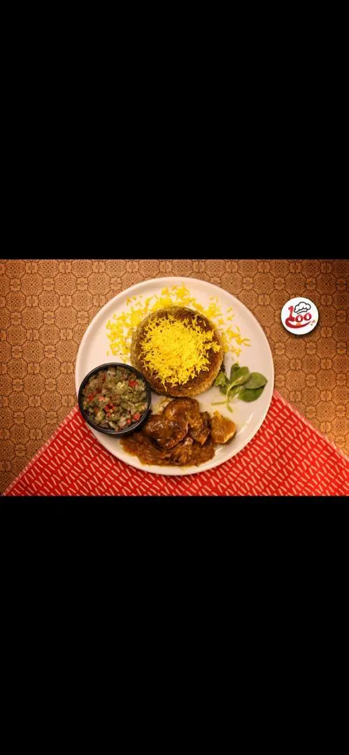 غذای خانگی مملی — عکس 8