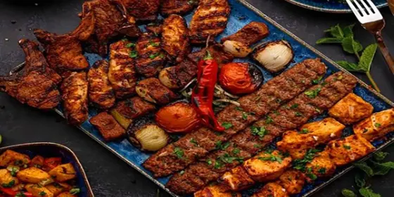 نون و کباب کهن — عکس 5