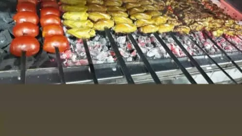 کباب بناب خانواده — عکس 3