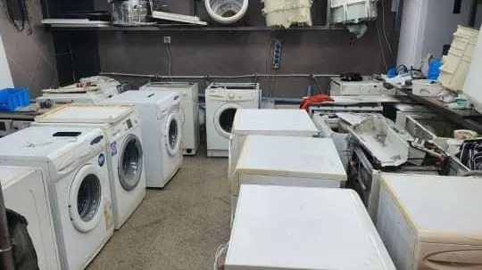 فست فود خوب من — عکس 2
