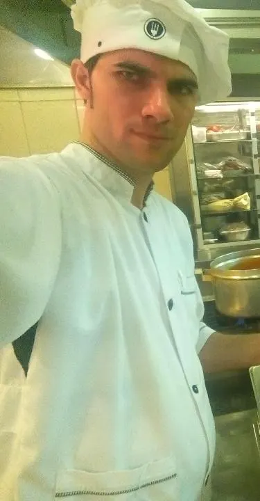 رستوران و کبابسرای ارجمند — عکس 9