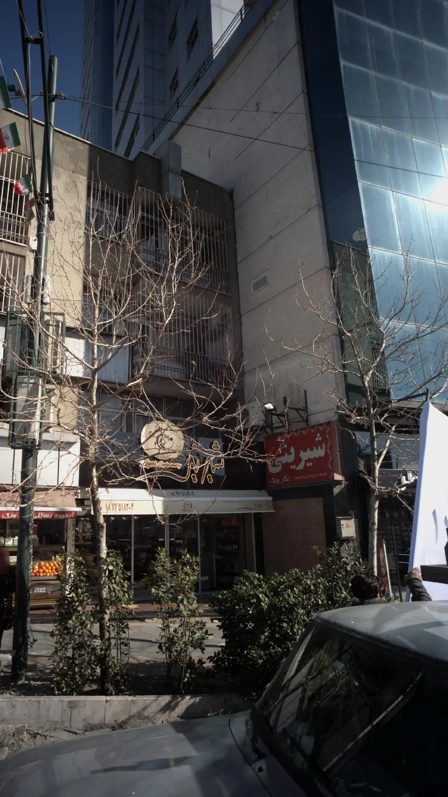 بستنی نگار ونک — عکس 3