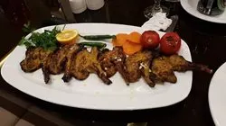 رستوران مداین قم — عکس 3