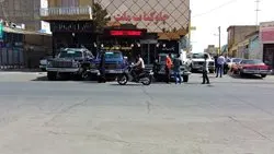 رستوران ملت — عکس 3