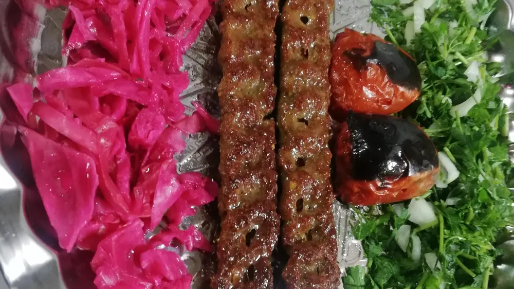 اشپزخانه دوقلو — عکس 8