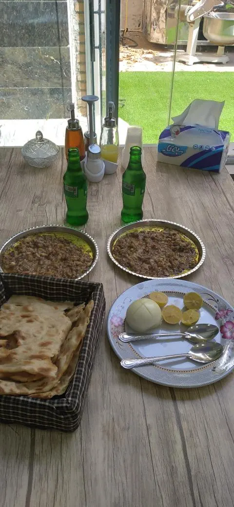 کافه طباخی ملل — عکس 3