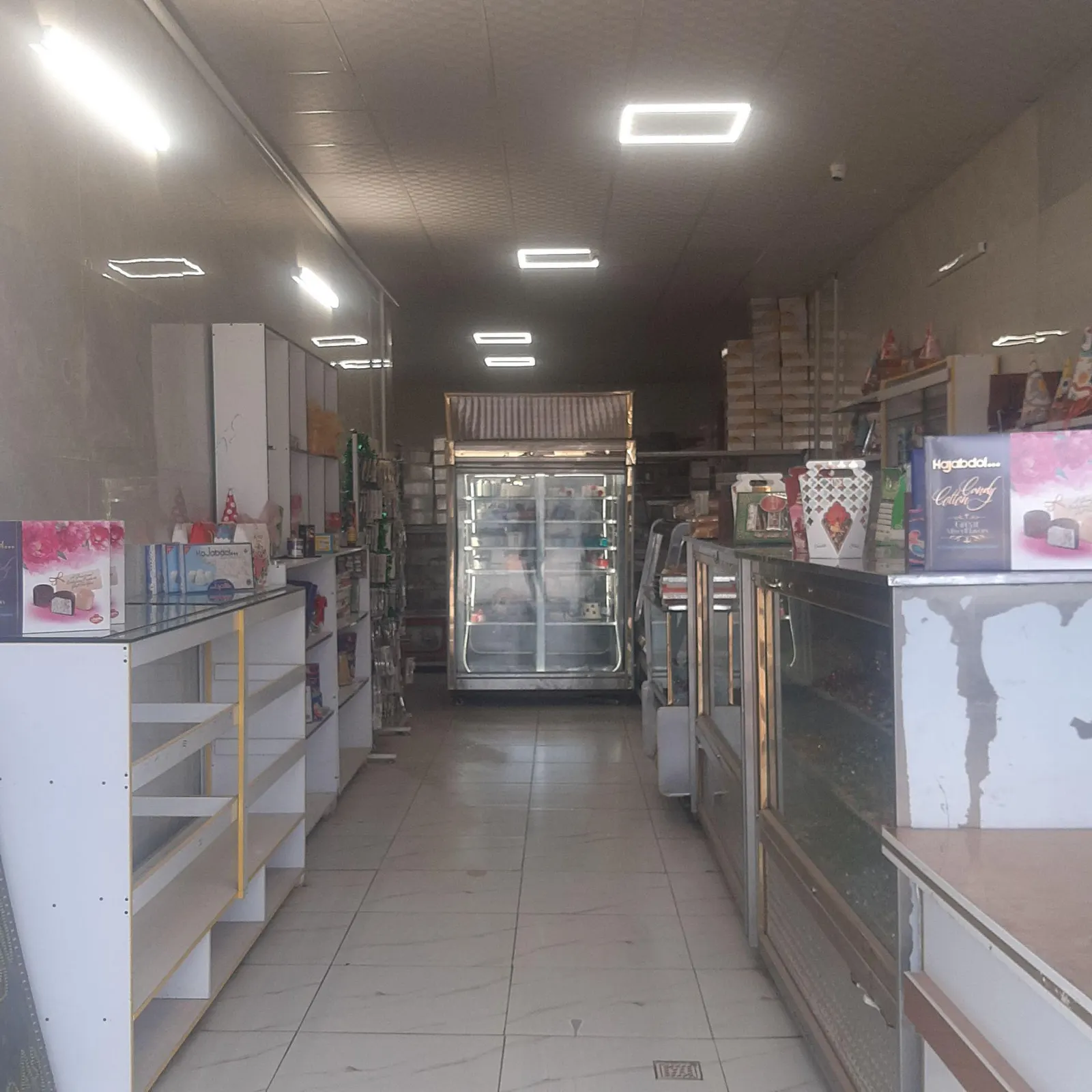 شیرینی فتحی — عکس 2