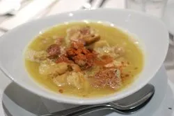 طباخی بره سفید — عکس 3