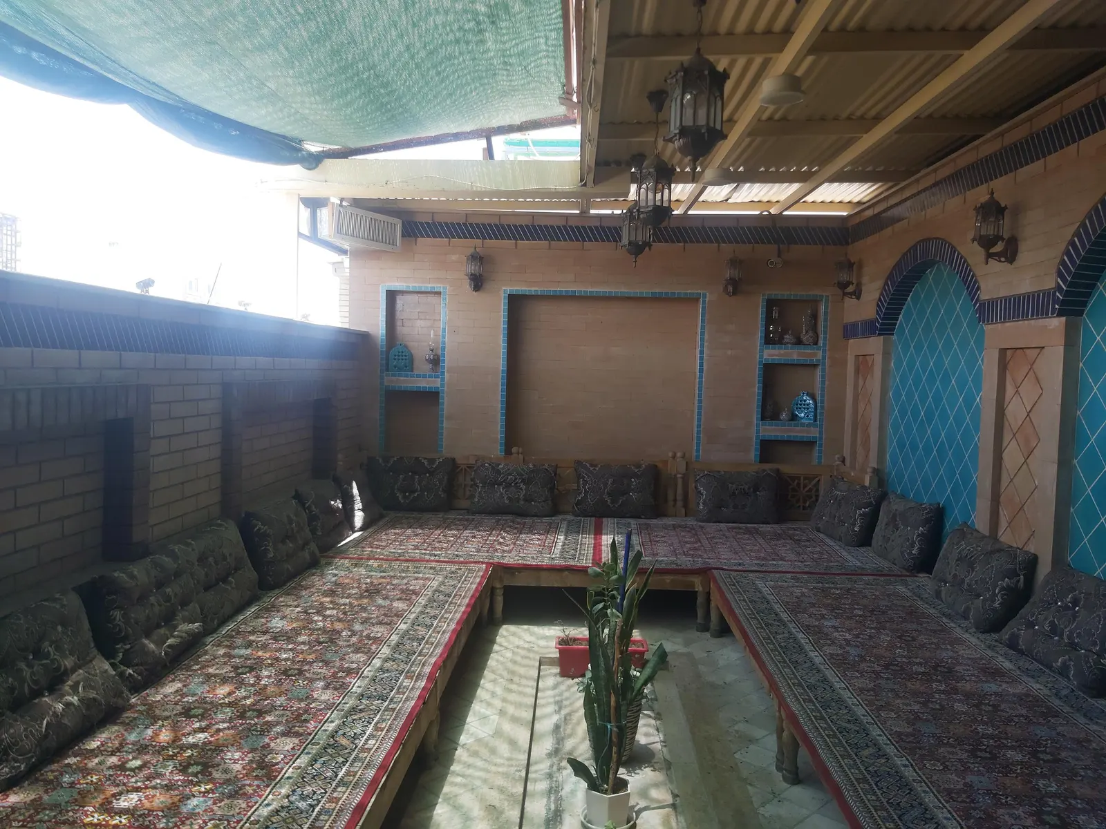 کباب و بریان میلان — عکس 7
